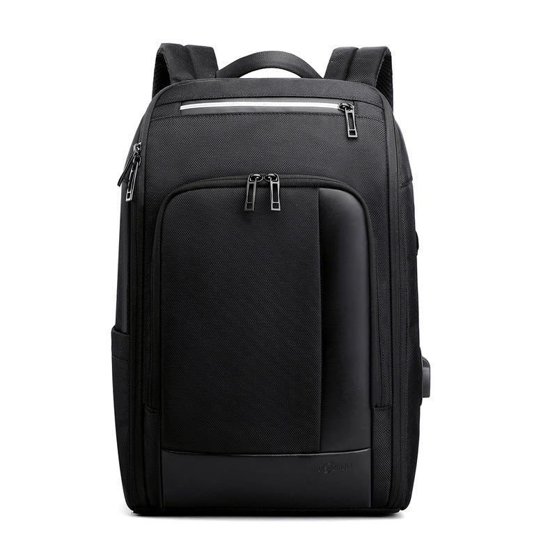 Sac à dos de grande capacité de voyage à la mode