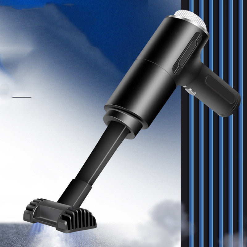 Aspirateur à main pour voiture haute puissance