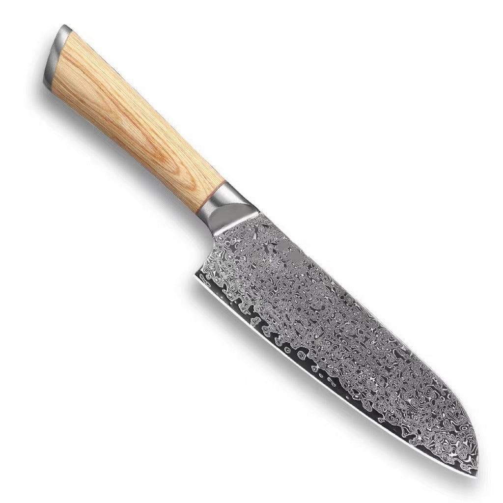 Couteau de cuisine Damas
