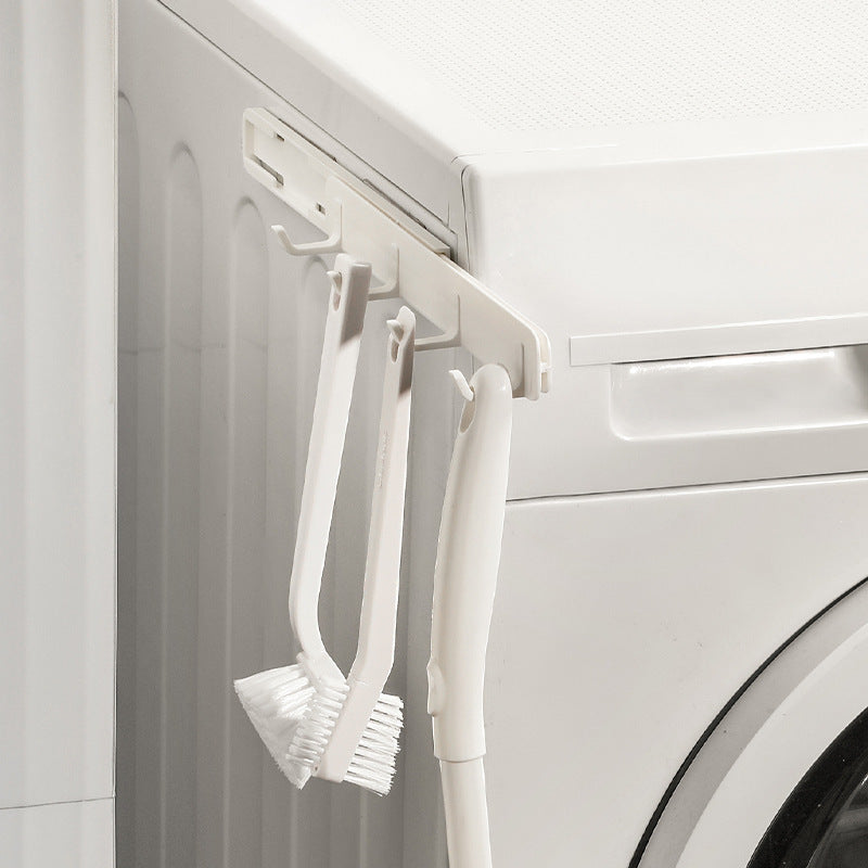 Cocina Baño Espacio Gancho Cocina Dormitorio Gancho De Cuatro Filas