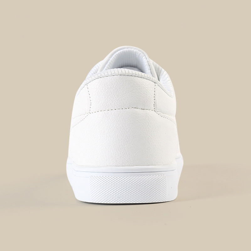 Zapatos de moda casuales transpirables de otoño para hombres