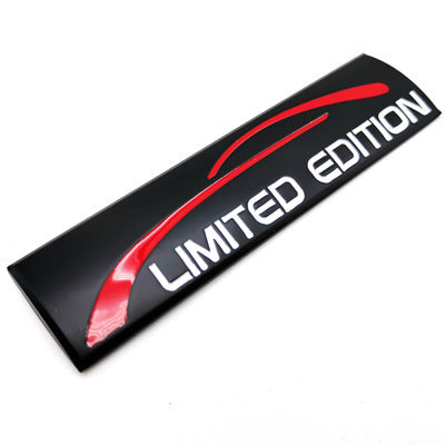 Tail Sticker Body Sticker Side Sticker Mazda