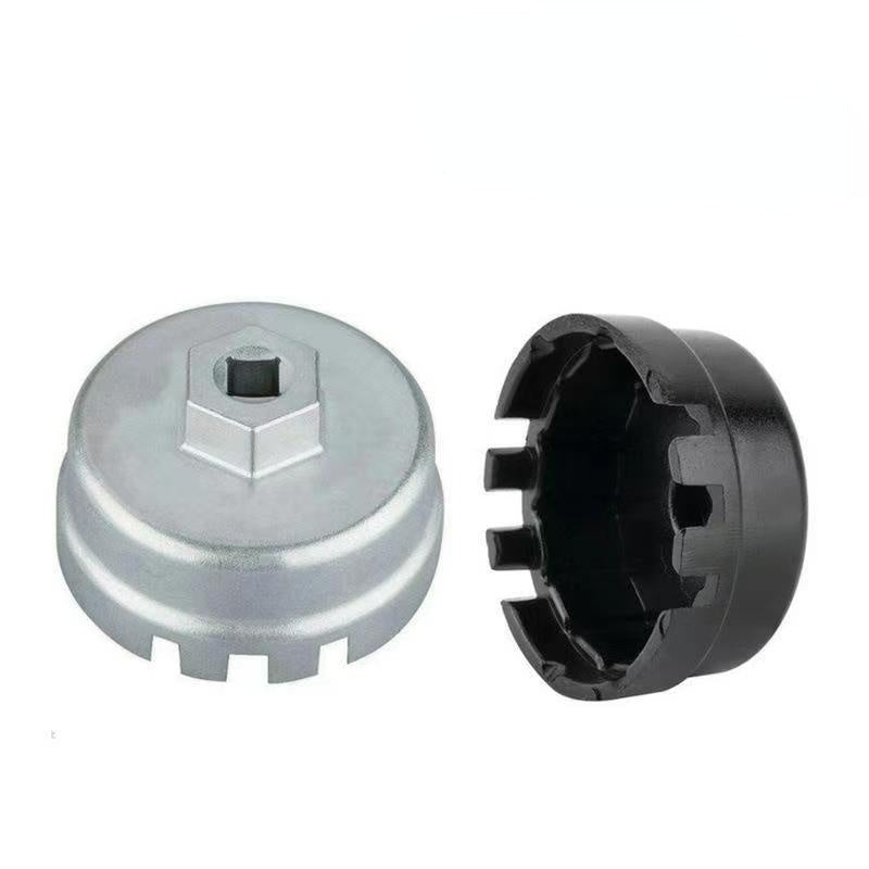 Llave para elementos filtrantes de automóviles Lexus