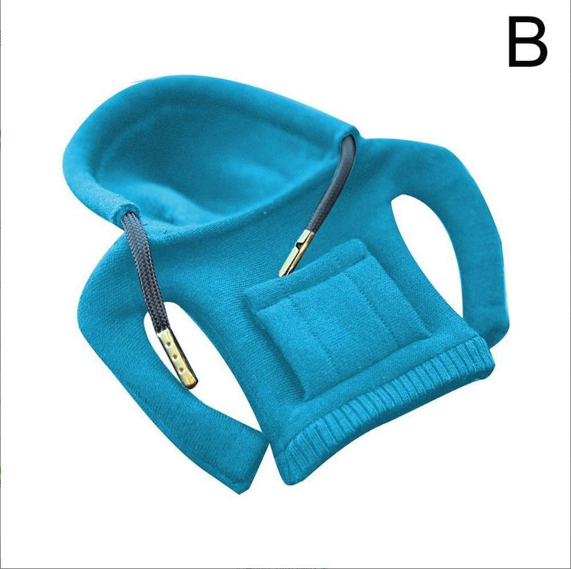 Pommeau de levier de vitesse couvercle à capuche bouton de poignée pommeau de levier de vitesse couvercle à capuche manuel ou automatique