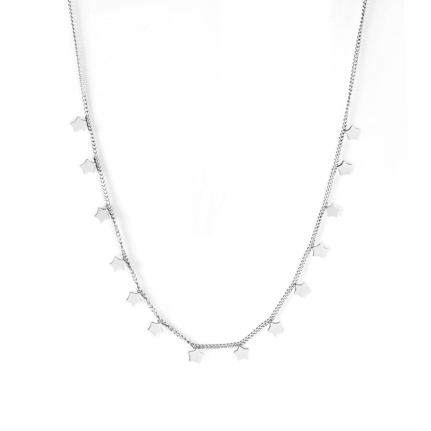 Fashion Necklace For Women All-matching