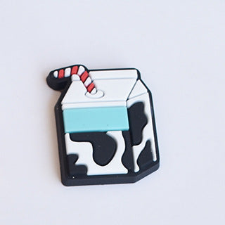 Chaussures à trous, accessoires d'ornement de chaussures amovibles, accessoires de sandales, boucle de chaussure