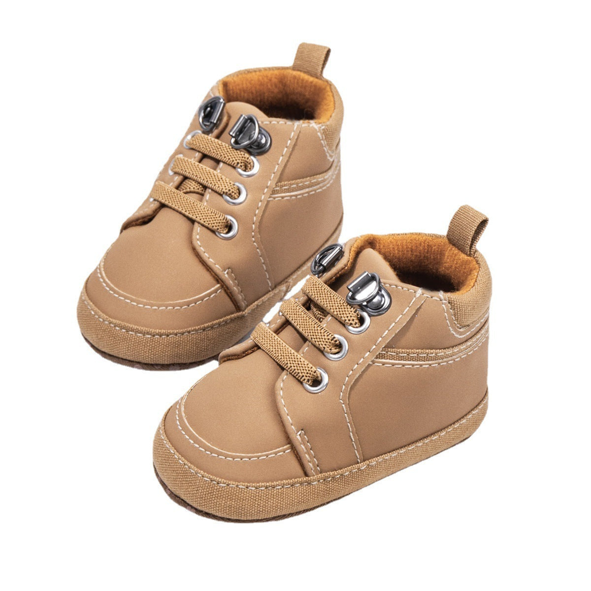 Non-slip Soft Sole Casual Sports Baby Shoes