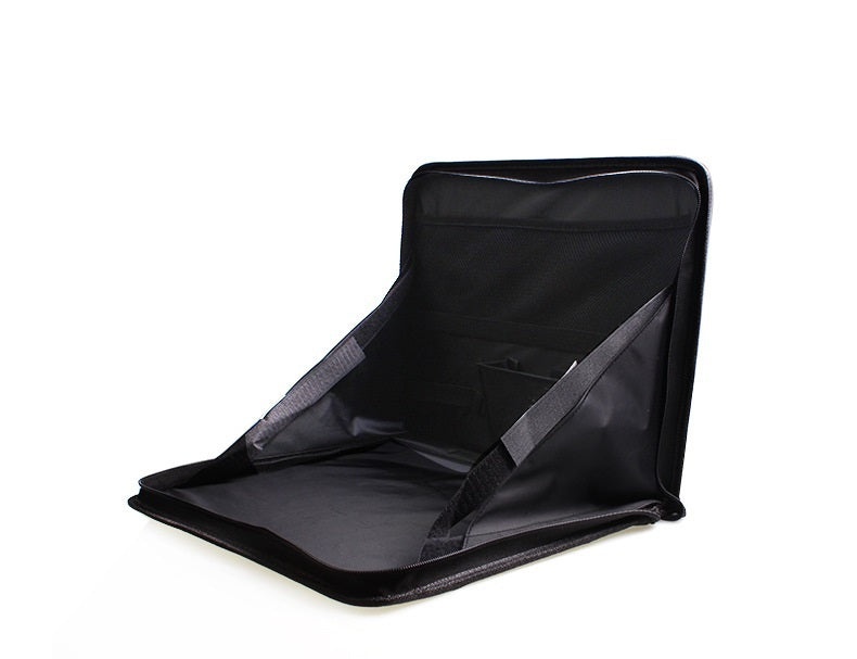 Vehicle-mounted Travel Car Seat Back Dining Table
