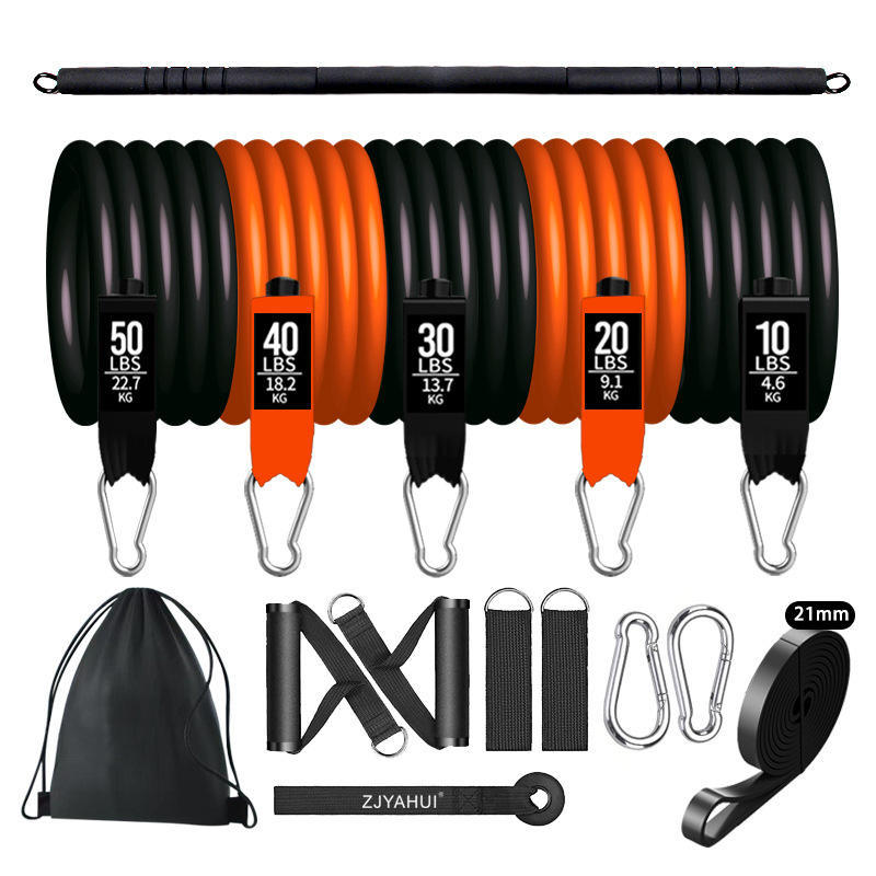 Ensemble de bâtons Bodhi Fitness Rally Ensemble de bâtons Bodhi