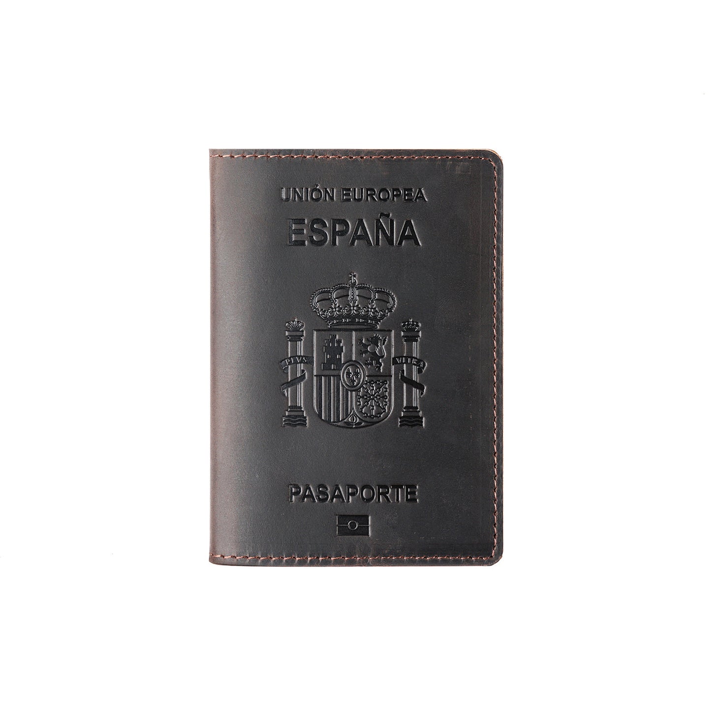 Ensembles de vestes de passeport avec porte-cartes et portefeuille
