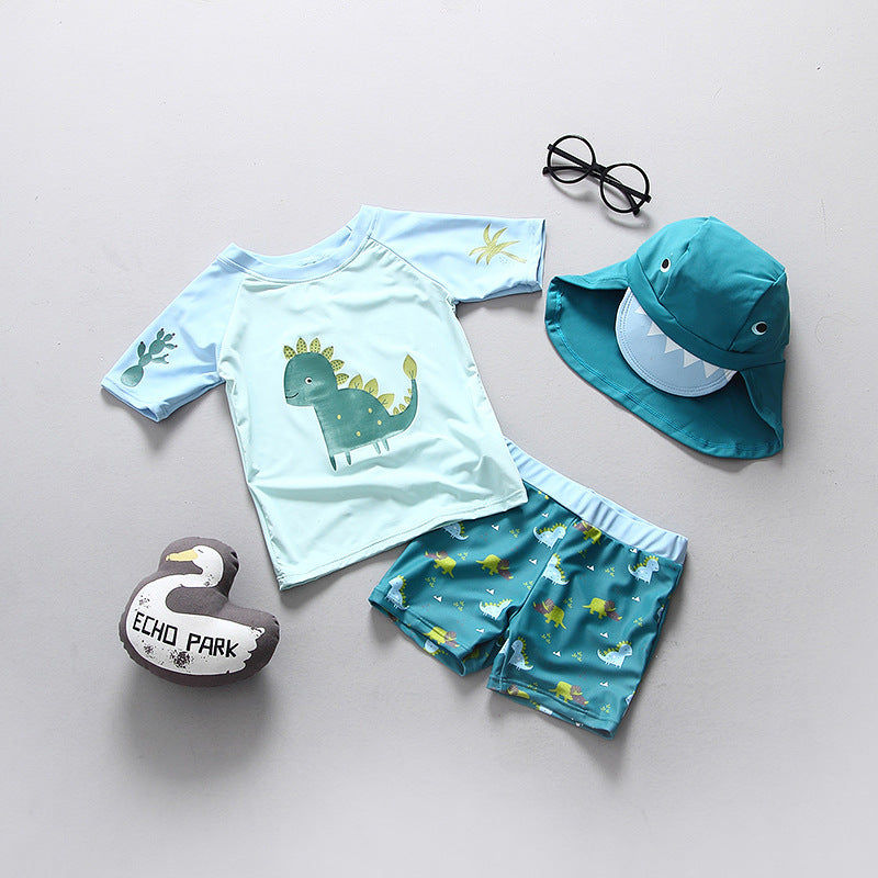 Maillots de bain pour enfants Garçons Bébé