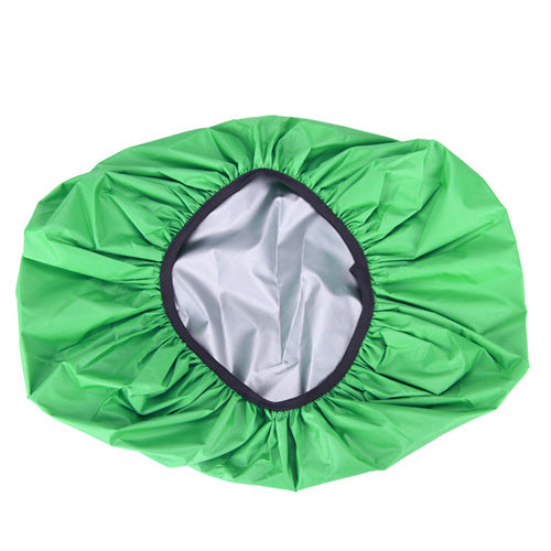 Sac à dos housse de pluie housse de sac d'école sac d'alpinisme housse imperméable