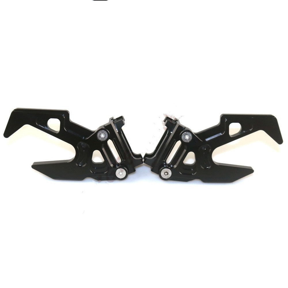 Fork Plug With Hook Bracket