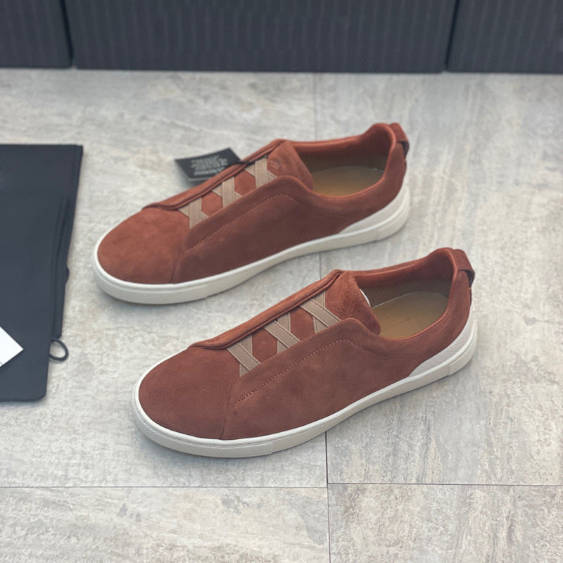 Chaussures de sport décontractées confortables et assorties avec tout