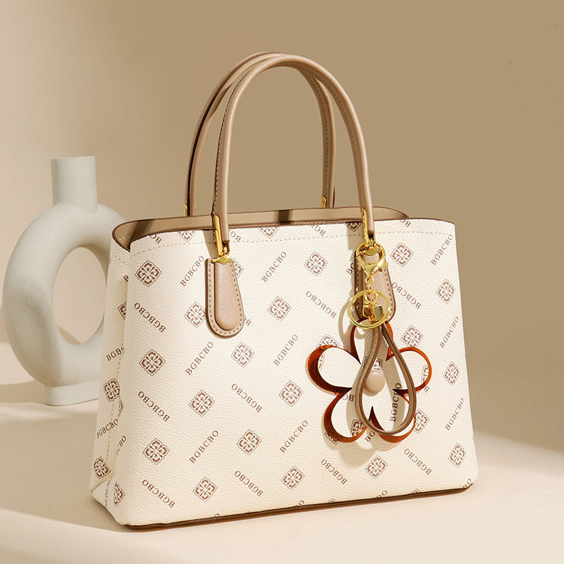 Sac à bandoulière tout assorti de Lady Temperament Commuter