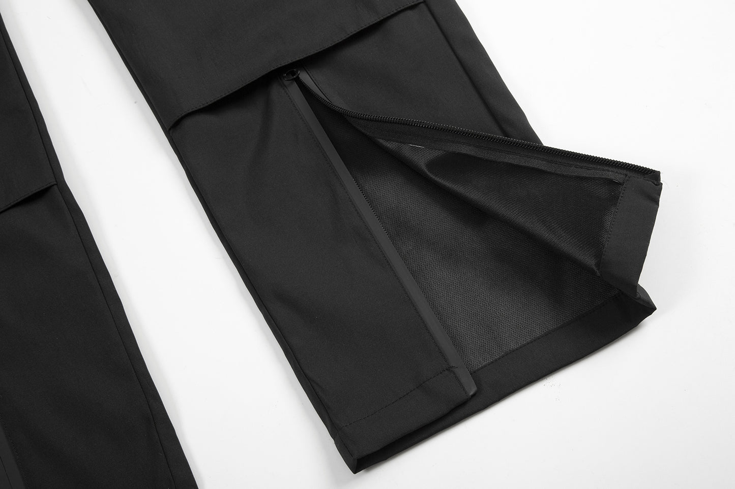 Men's Sports Windproof Water Loose Casual Pants