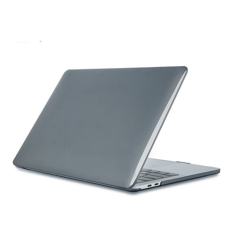 Étui Crystal Transparent Pro pour étui pour ordinateur portable