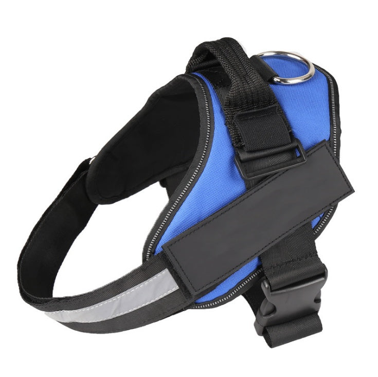 Corde de Traction pour animaux de compagnie, harnais de poitrine pour chien, corde de Traction, chaîne, fournitures pour animaux de compagnie