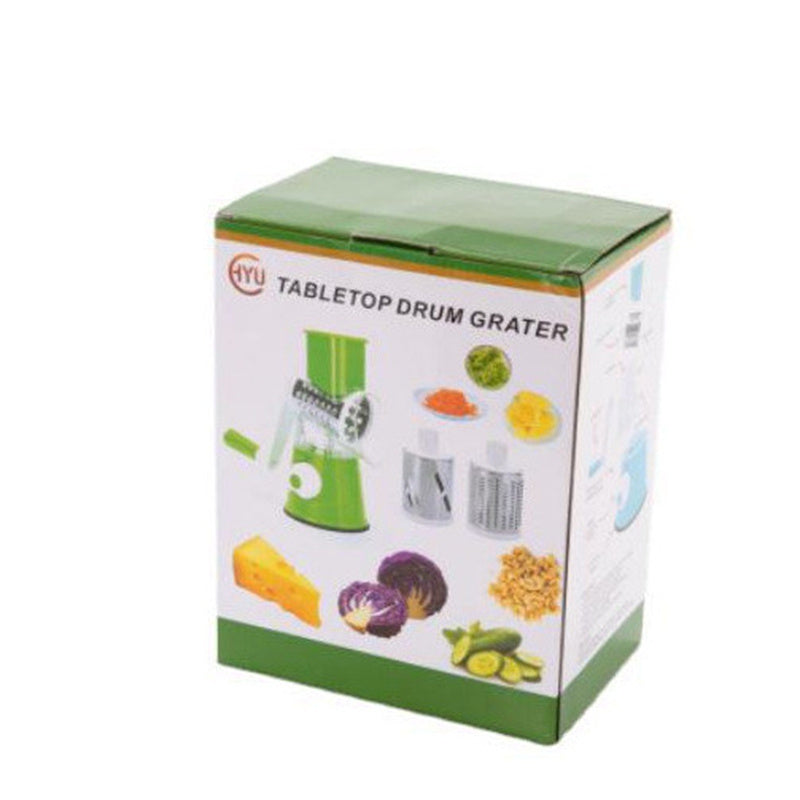 Cortador de verduras manual, rebanador, herramientas de cocina