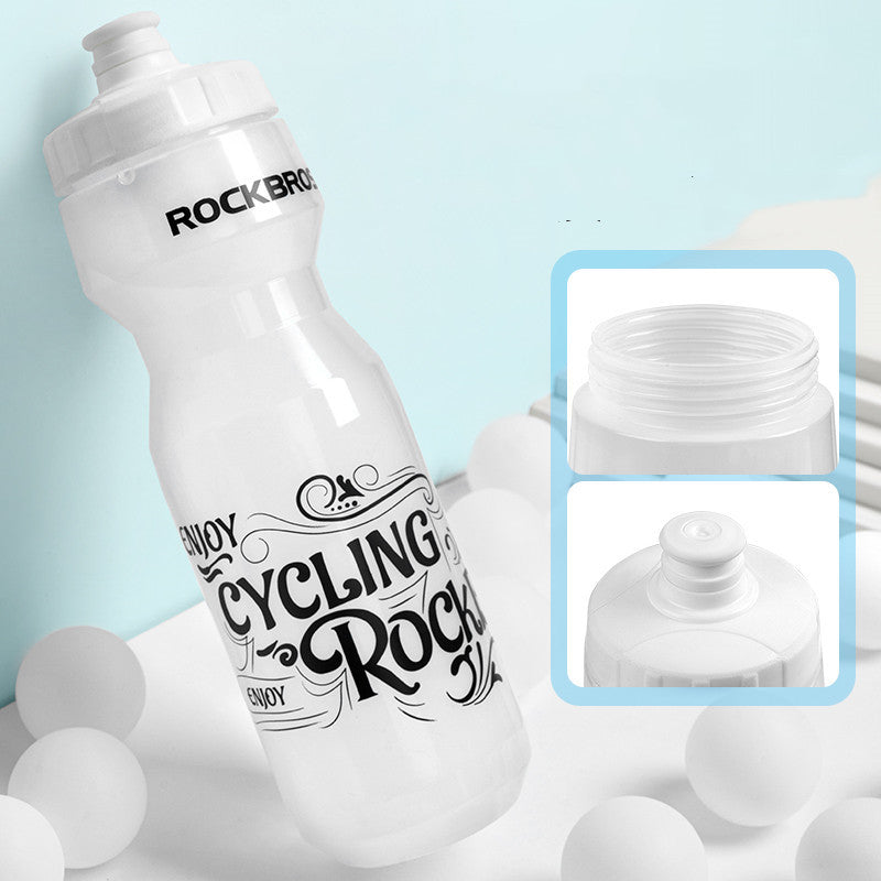 Bouteille d'eau de cyclisme, tasse d'eau Portable pour vélo de route et de montagne, pour l'extérieur