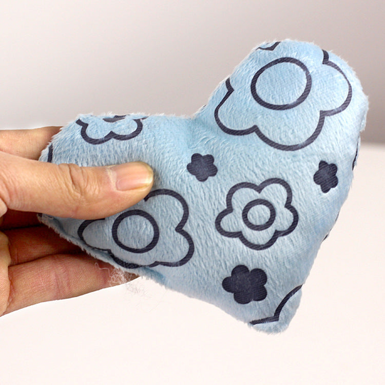 Jouets à mâcher pour chiot, chien, ours en peluche