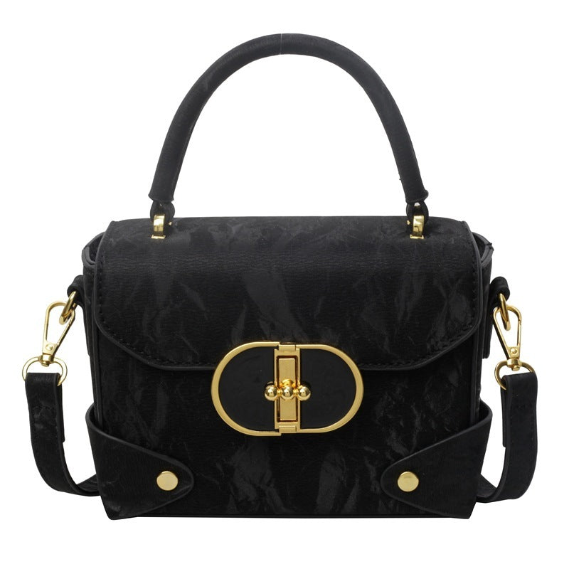 Boîte de mise en forme de haute qualité, petit sac Style printemps pour femmes, tout assorti