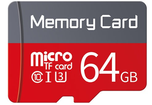 C10 haute vitesse 32GBU3 carte mémoire 16GTF carte Machine de jeu 8G caméra pour enfants