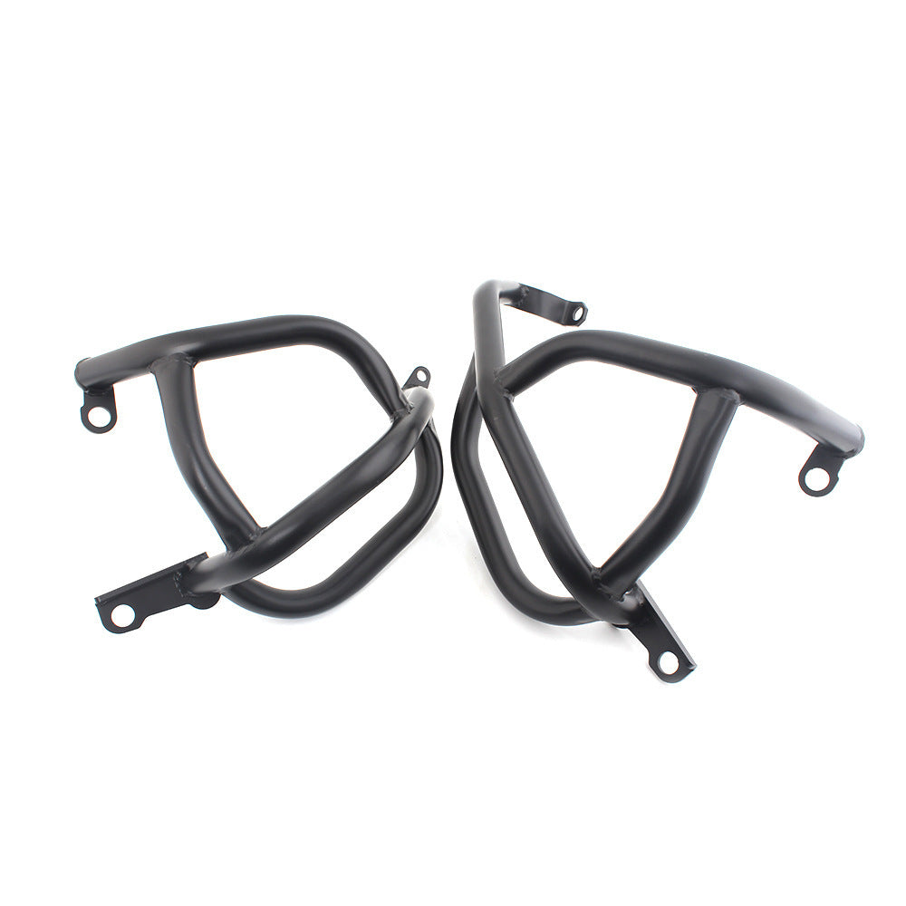 Barra protectora de motor de motocicleta modificada