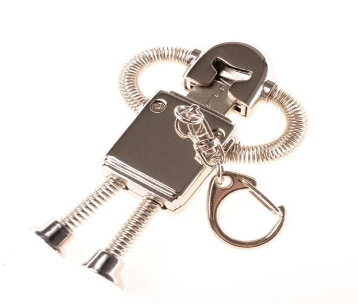 Disco en U del robot de metal Disco en U del robot con resorte Disco en U de aleación de zinc