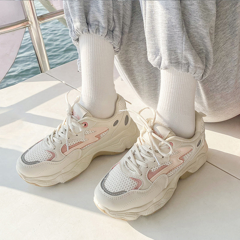 Daddy Shoes - Baskets de course Super Fire