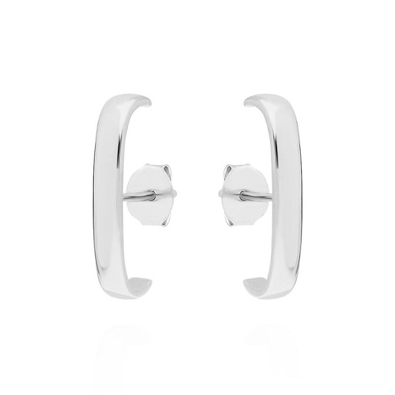 Women's Popular Simple Stud Earrings