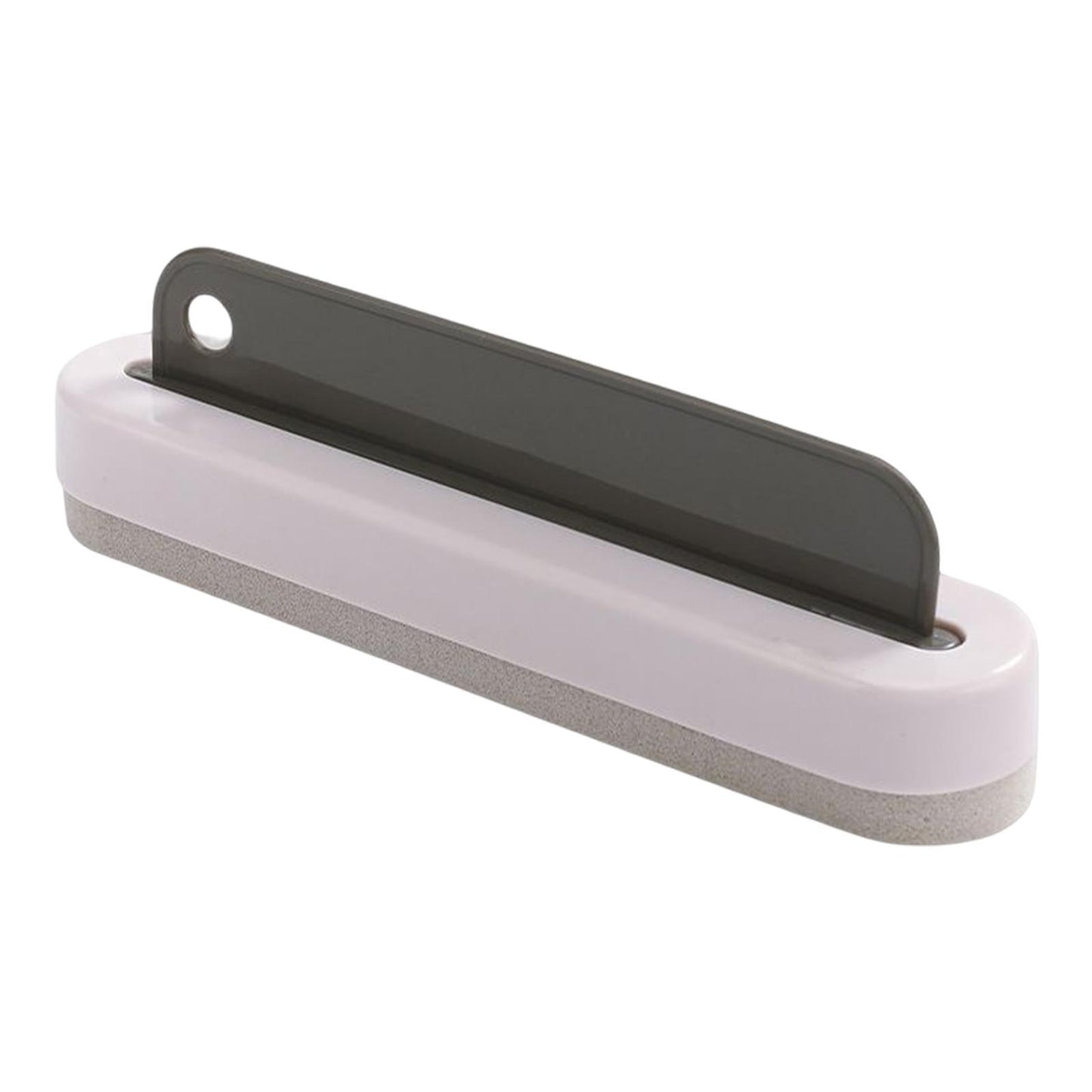 Grattoir d'essuie-glace multifonction avec de l'eau pour le nettoyage de la salle de bain, douche, miroir, comptoir de cuisine, évier, essuie-glace de fenêtre de voiture, flexible, universel, accessoires de nettoyage de vitres en verre