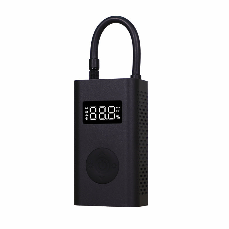 Voiture en plastique sans fil portable multifonctionnel