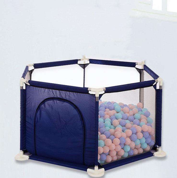 Coussins pour bébés et parcs pour tout-petits