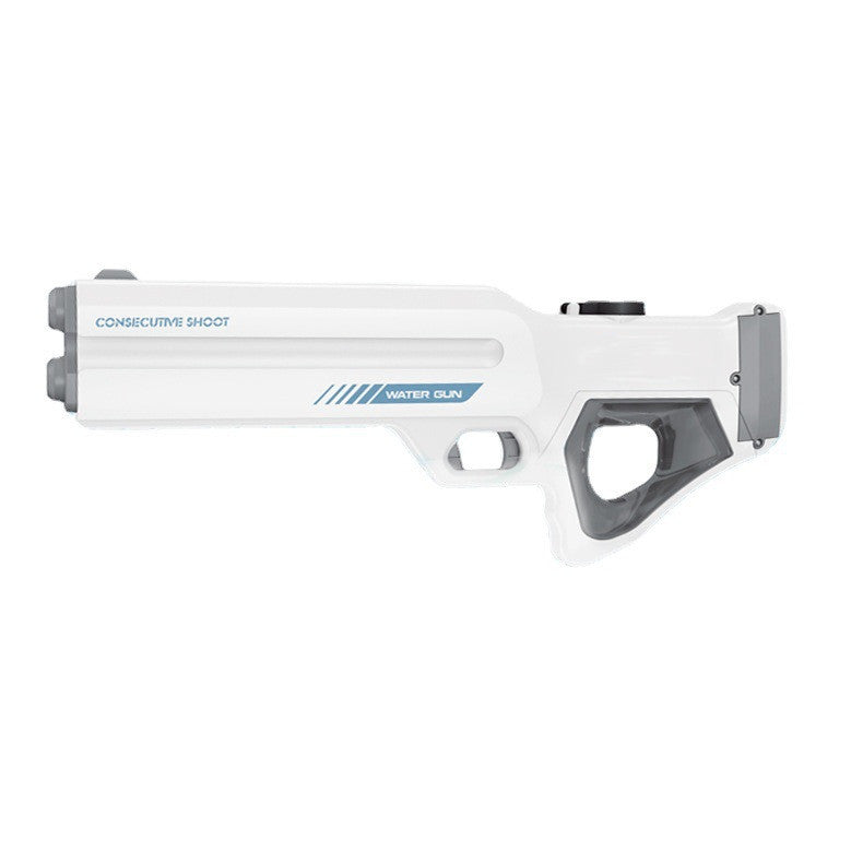 Pistolet à eau électrique auto-amorçant pour enfants