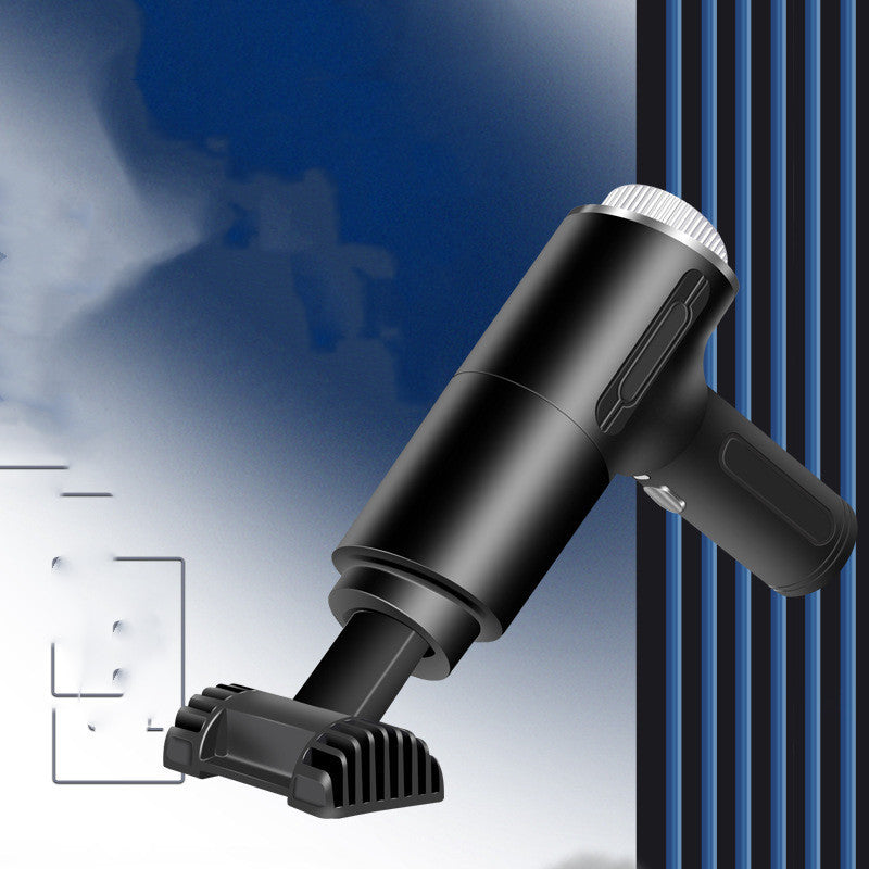 Aspirateur à main pour voiture haute puissance