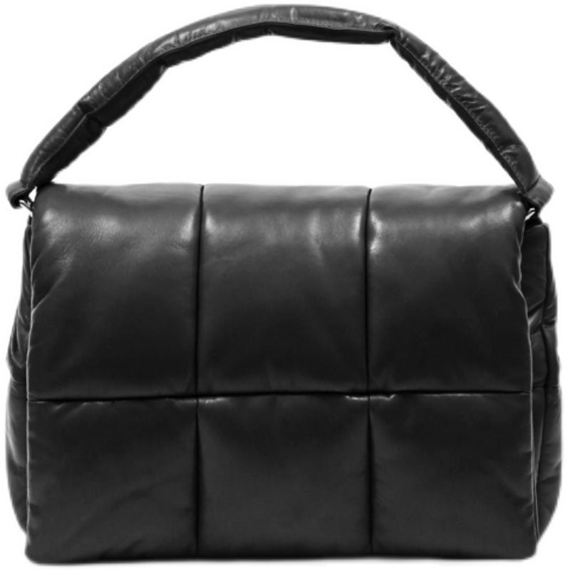 Enveloppe en losange de haute qualité, sac assorti simple et facile pour fille