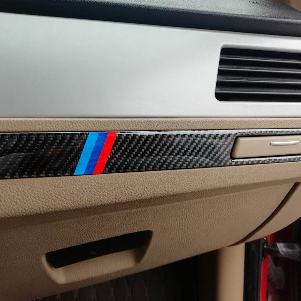 Adecuado para BMW E90 E92 antiguo copiloto de tres series de 2005 a 12.