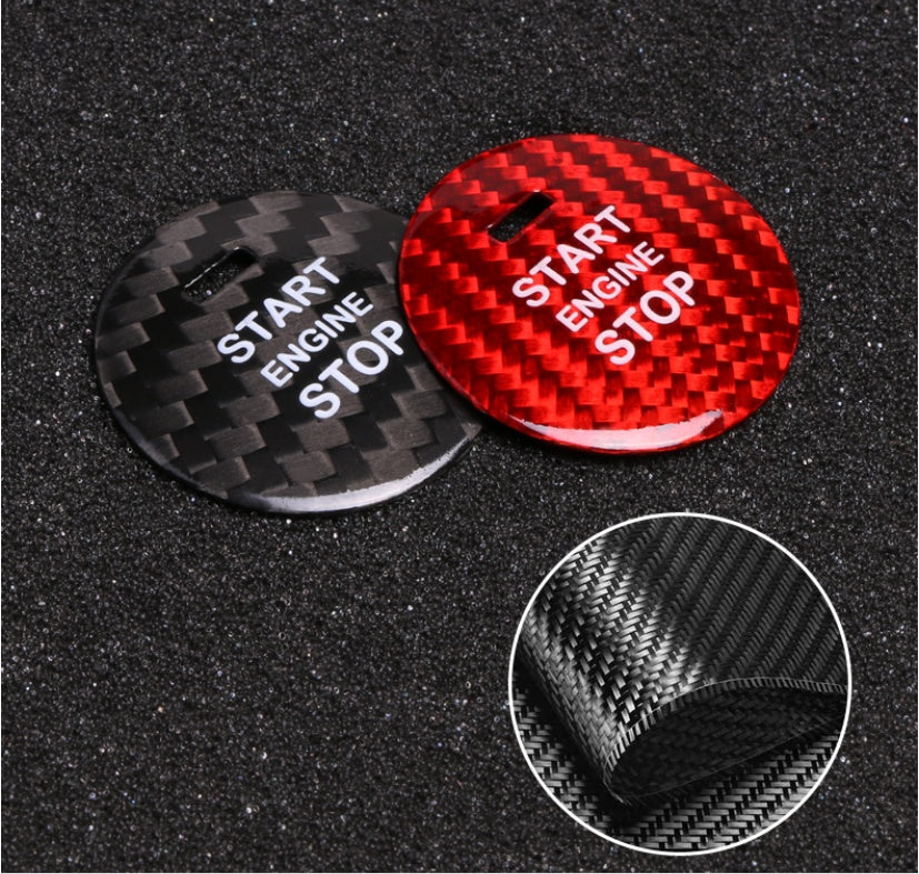 Etiqueta decorativa del botón Iniciar modificación con un clic