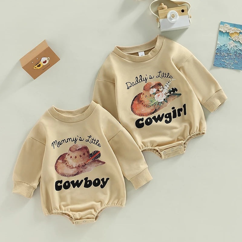 Vêtements pour nouveau-nés en coton pour bébé, combinaison barboteuse pour bébé