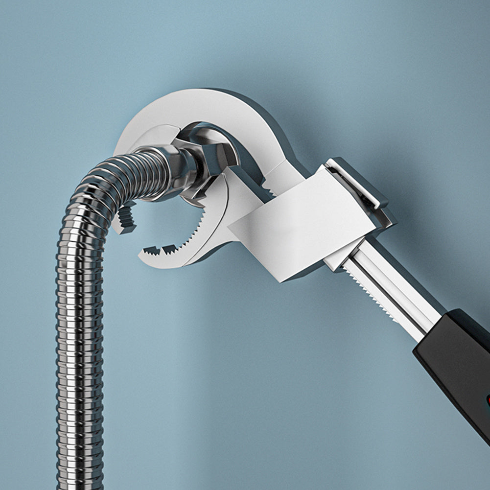 Activity Special Tool Multifunctional Bathroom Wrench