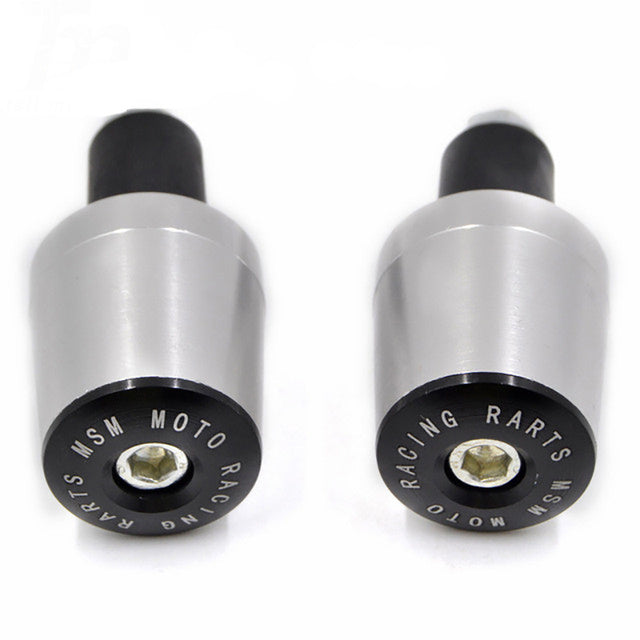 Bloque de manillar de aleación de aluminio para motocicleta