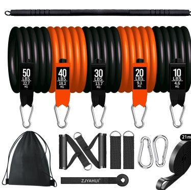 Ensemble de bâtons Bodhi Fitness Rally Ensemble de bâtons Bodhi