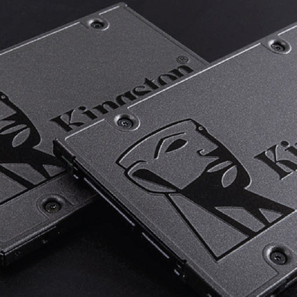 Disque SSD polyvalent