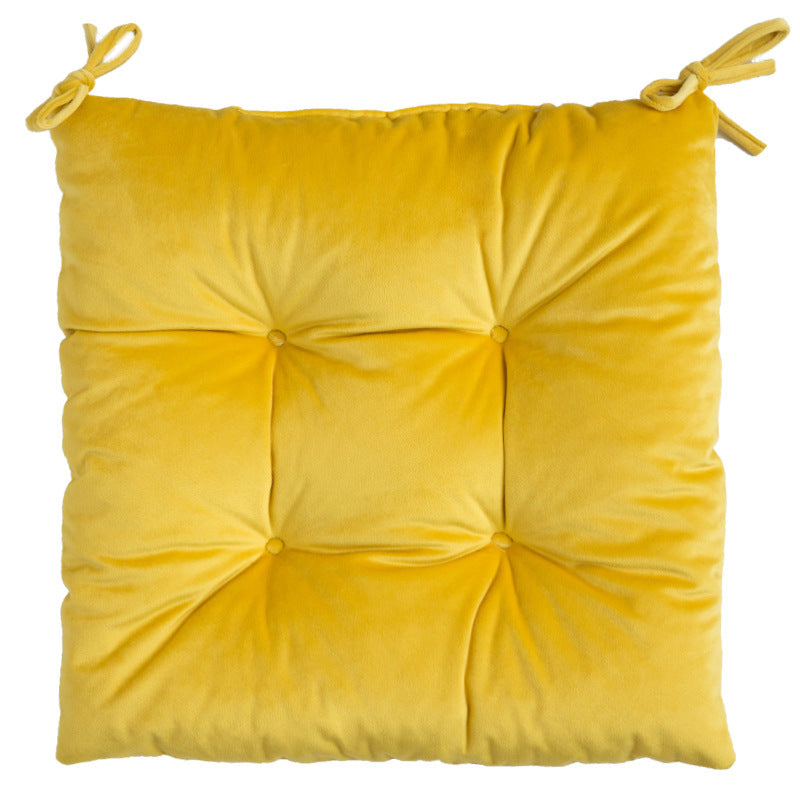 Coussin de chaise de style japonais, pour la maison, le bureau