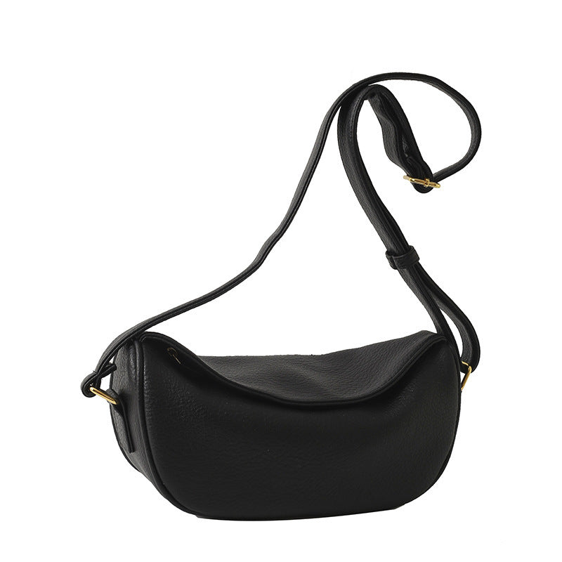 Sac à bandoulière rétro à la mode pour femmes