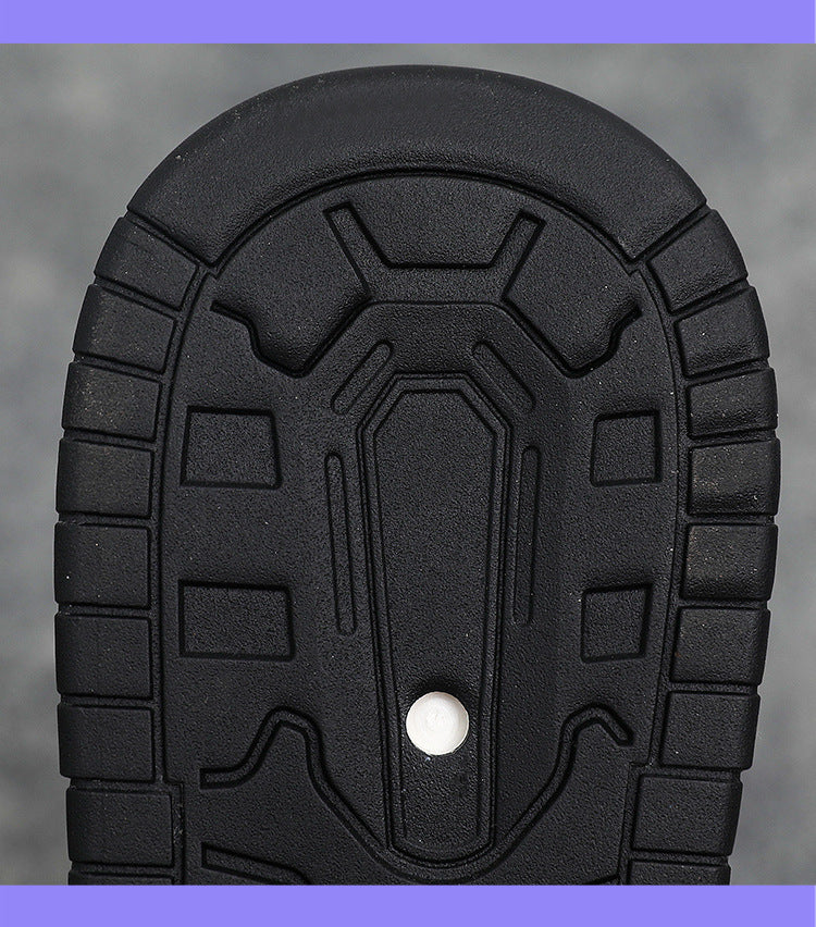 Zapatos bajos de moda para estudiantes, deportes para correr