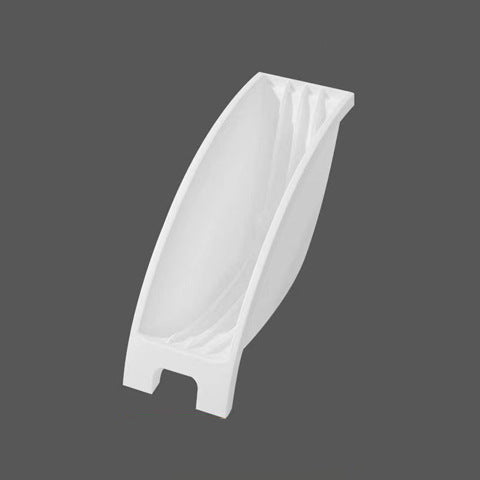 Support de vaisselle de cuisine multifonctionnel