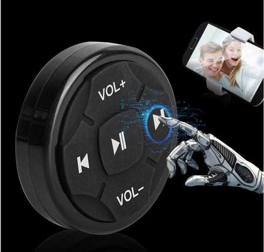 Navigation Android modifiée par contrôle universel en plastique