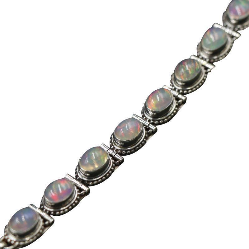 Bracelet Personnalité Féminine Créative Style Ethnique Rétro